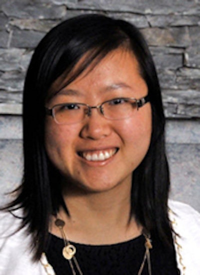 Jie Ying Wu from Brown University.