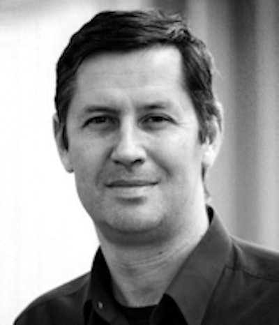 Dr. Alexander Rauscher from the University of British Columbia.