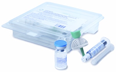 Lumason ultrasound contrast from Bracco.