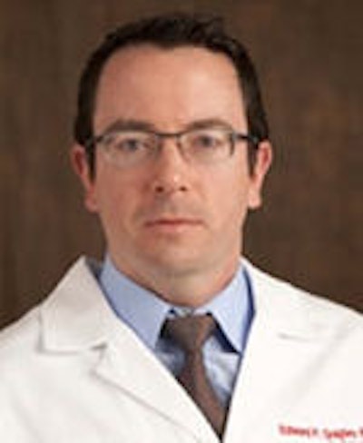 Dr. Edward Quigley, PhD, from the University of Utah.