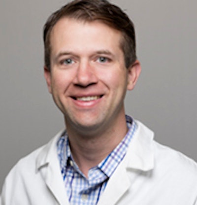 Dr. Justin Cramer of the University of Utah.