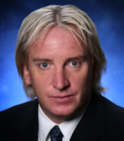 Dr. Francis Conidi from Florida State University College of Medicine.