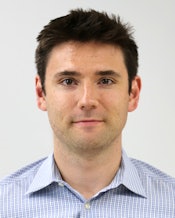 Robert Hamilton, PhD, from Neural Analytics.