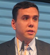 Stephen Fuller from the Medical University of South Carolina.