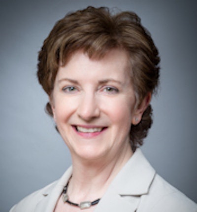 Dr. Elizabeth Rafferty of L&M Radiology.