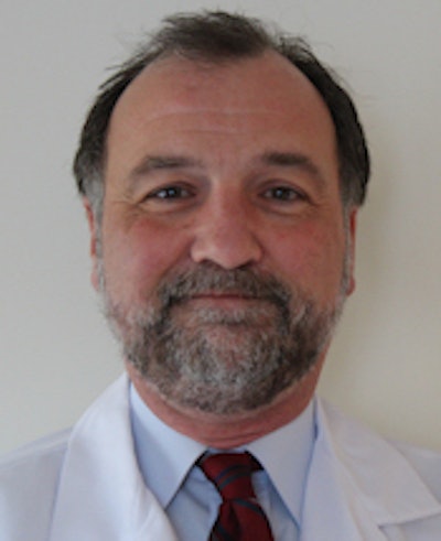 Dr. Nicolas Argy, JD.