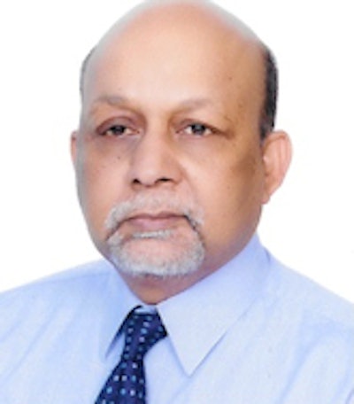 Dr. Karuna M. Das now works as a consultant thoracic and cardiovascular radiologist at UAE University in Al Ain, United Arab Emirates (UAE).