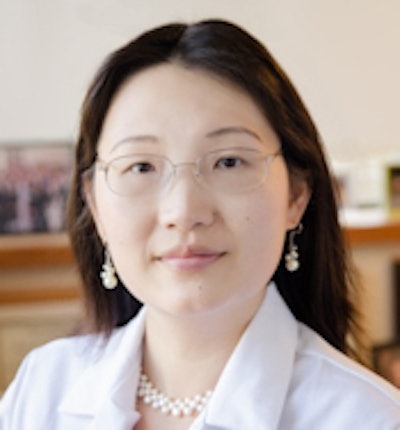 Dr. Cindy Lee from the University of California, San Francisco.