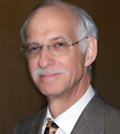 Dr. Jay Harolds of Michigan State University.