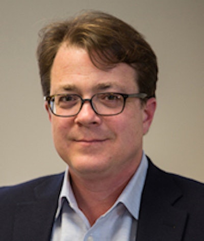 Kevin Pelphrey, PhD, from George Washington University.