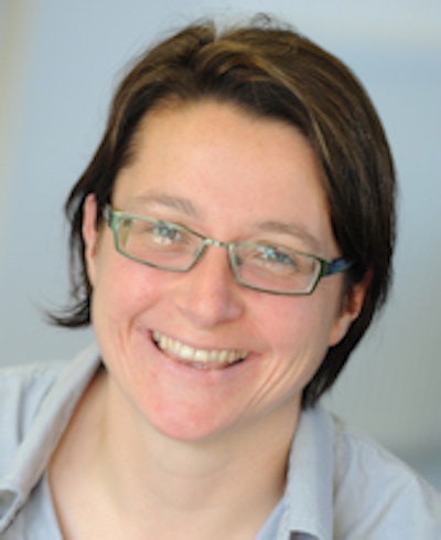 Sian Taylor-Phillips, PhD, from the University of Warwick.