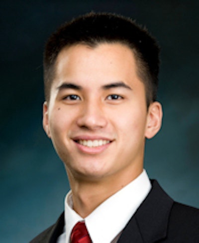 Dr. Daniel Fung from Richmond University Medical Center.