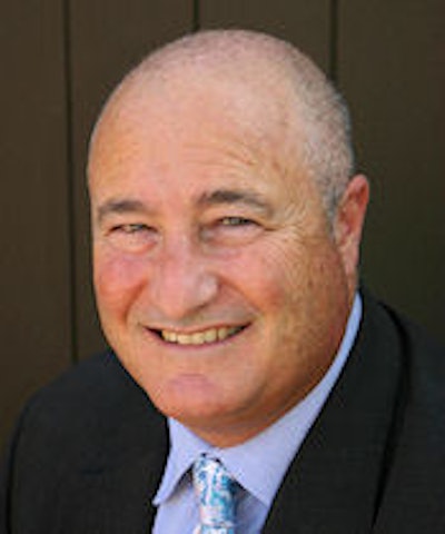 Attorney Mark Weiss.