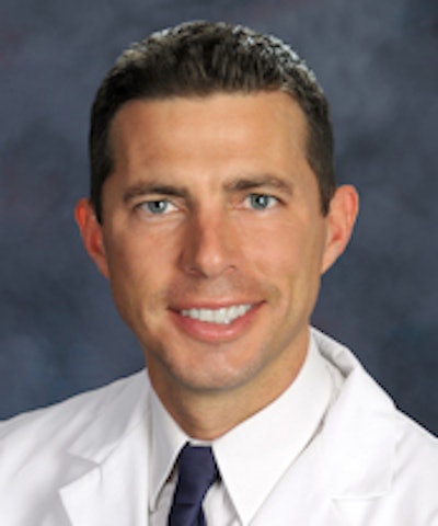 Dr. Joseph Russo from St. Luke's University Health Network.