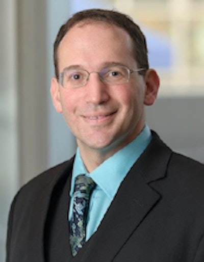 Dr. Gary Ulaner from Memorial Sloan Kettering.