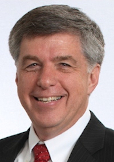 Don Rodden, principal at HealthPro Medical Billing.