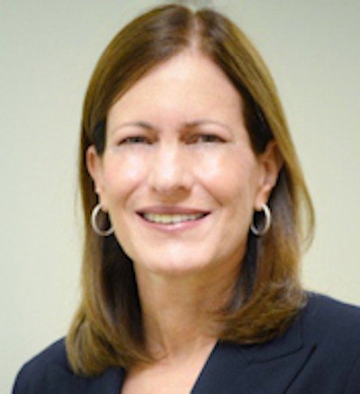 Roberta Katz from EMC.