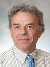 Dr. Jeremy Wolfe, PhD, from Harvard Medical School.