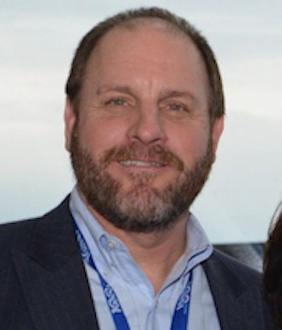 Jef Williams of Paragon Consulting Partners.