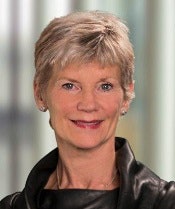 Anne Le Grand, vice president of imaging for Watson Health.