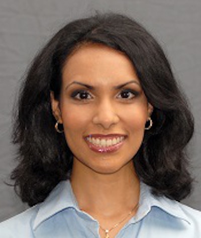 Dr. Lina Nayak from UCSF and Stanford University.