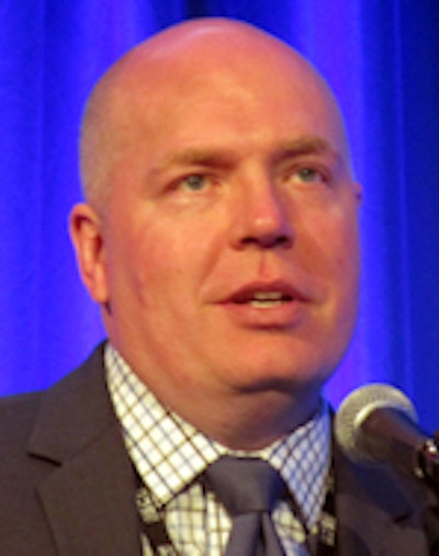 Dr. Jared Christensen from Duke University.