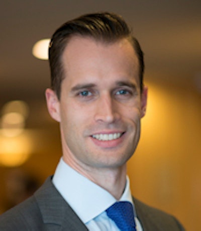 Dr. Blayne Welk from Western University.