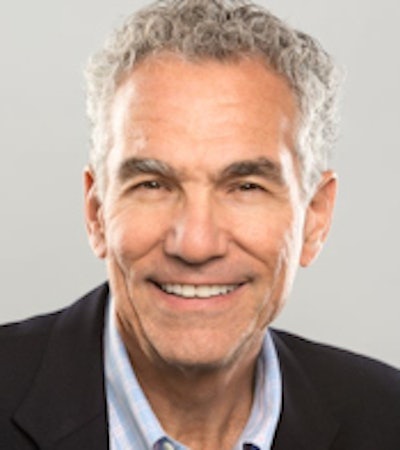 Dr. Stephen Herman, CEO of MedCurrent.