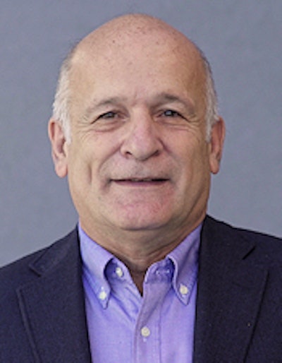 Uri Rapoport, founder and CEO of Aspect Imaging.
