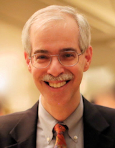 Dr. David P. Friedman of Thomas Jefferson University.