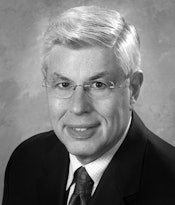 Dr. Edward Bluth from the Ochsner Clinic Foundation.