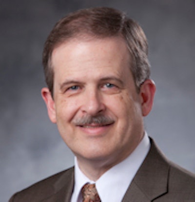 James Dobbins, PhD, from Duke University.