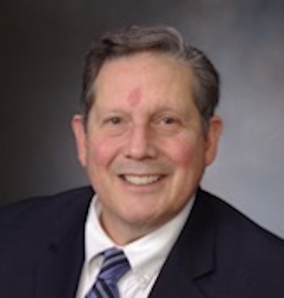 Dr. Robin Shermis from ProMedica Breast Care.