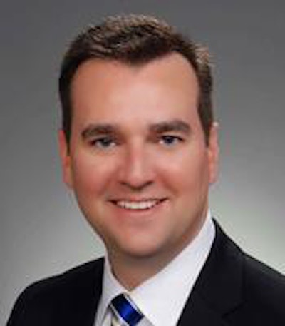 W. Geoffrey West, PhD, of West Physics in Atlanta.