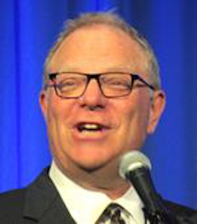 Dr. Geoffrey Rubin from Duke University.