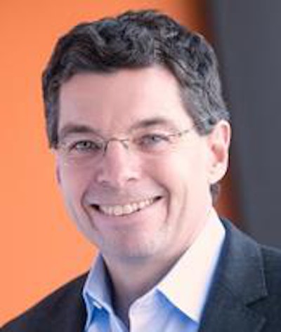 T2 Biosystems CEO John McDonough.