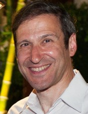 Dr. Emanuel Kanal, director of MR services at University of Pittsburgh Medical Center.