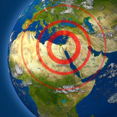 Arab uprising exacts severe health toll