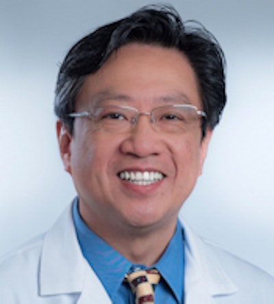 Stephen T. Wong, PhD, of Houston Methodist Hospital.