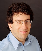 Dr. Joel Ray from St. Michael's Hospital.