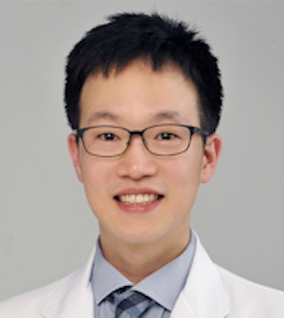 Dr. In-Chang Hwang, now a clinical fellow at Seoul National University Hospital.