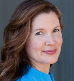 Dr. Courtney Coursey Moreno from Emory University.