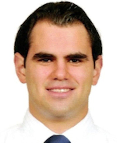 Dr. Arthur Baghdanian from Boston University Medical Center.