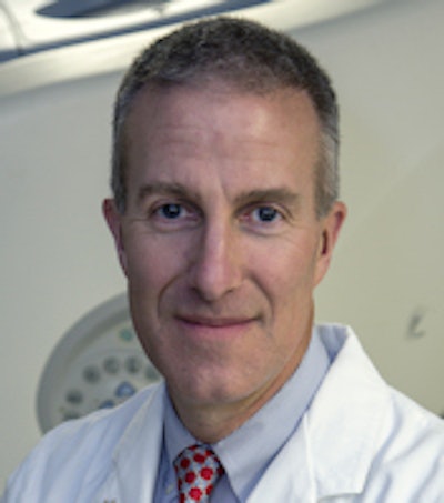 Dr. Richard Duszak Jr. of Emory.