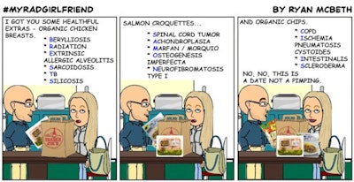 Radiology cartoon