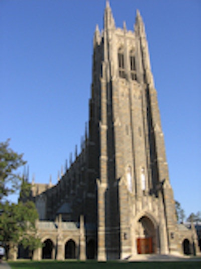 Duke University