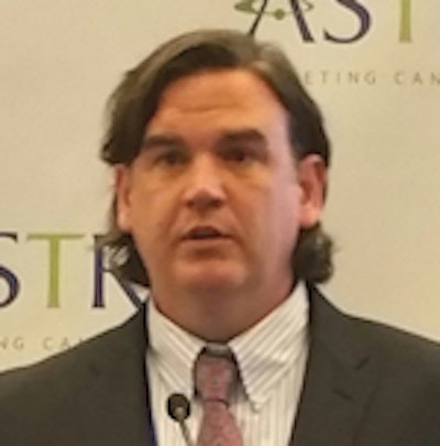 Dr. Matthew Manning from Cone Health Cancer Center.