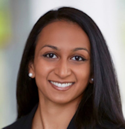 Divya Natesan from Duke University.