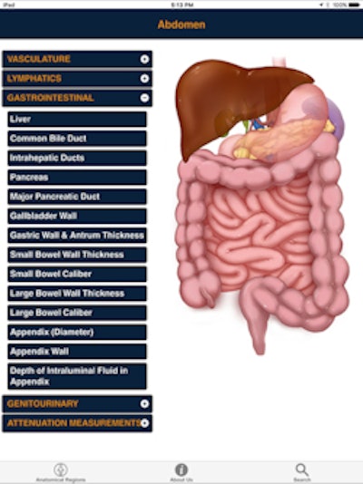 CTisus Critical Diagnostic Measurements in CT