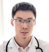 Dr. Xuelei Ma from Sichuan University.